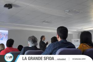 La Grande Sfida...Reloaded 18.09.19 